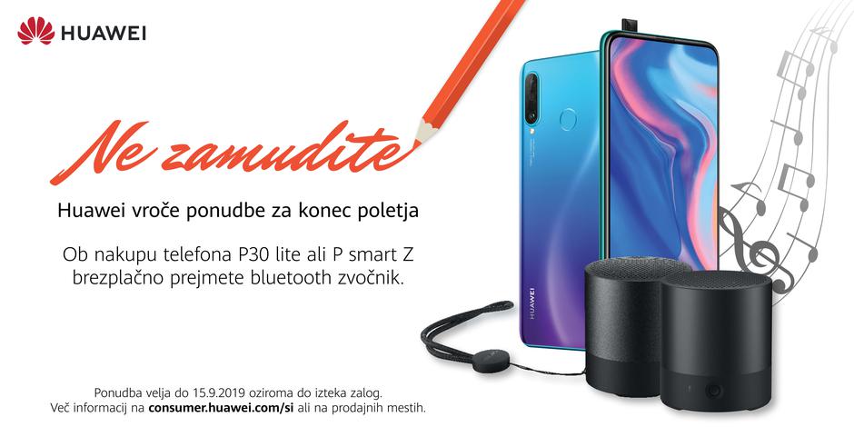 Huawei | Avtor: Huawei