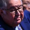 Ališer Usmanov