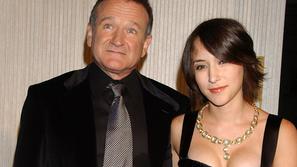 Zelda Williams