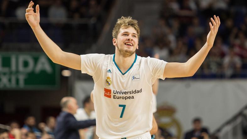 luka dončić