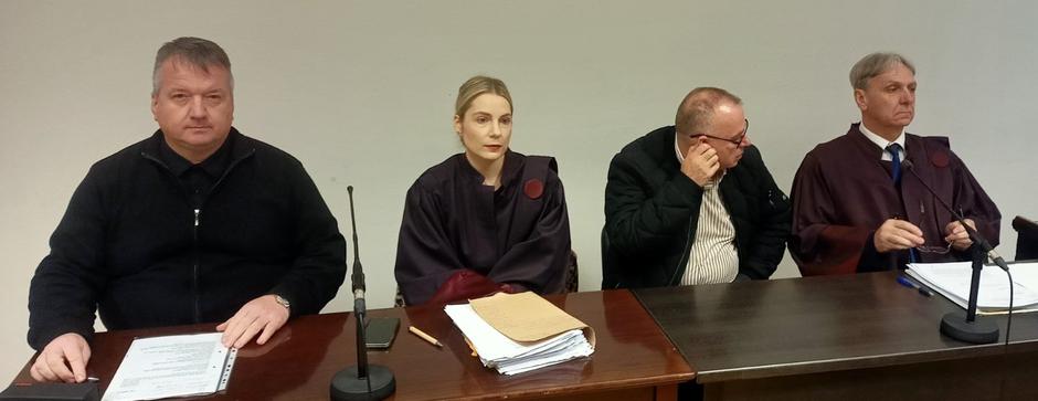 Silvo Krošelj | Avtor: D. M.