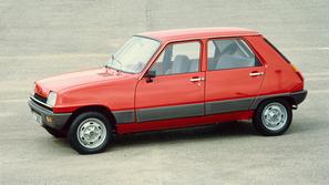 Renault 5