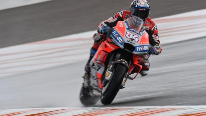 Andrea Dovizioso