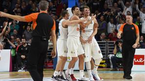 Luka Dončić Real Madrid Barcelona