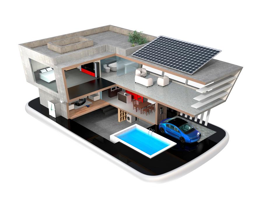 sončna elektrarna | Avtor: Profimedia