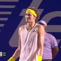 zverev