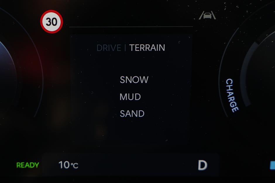 hyundai ioniq 9 | Avtor: Saša Despot