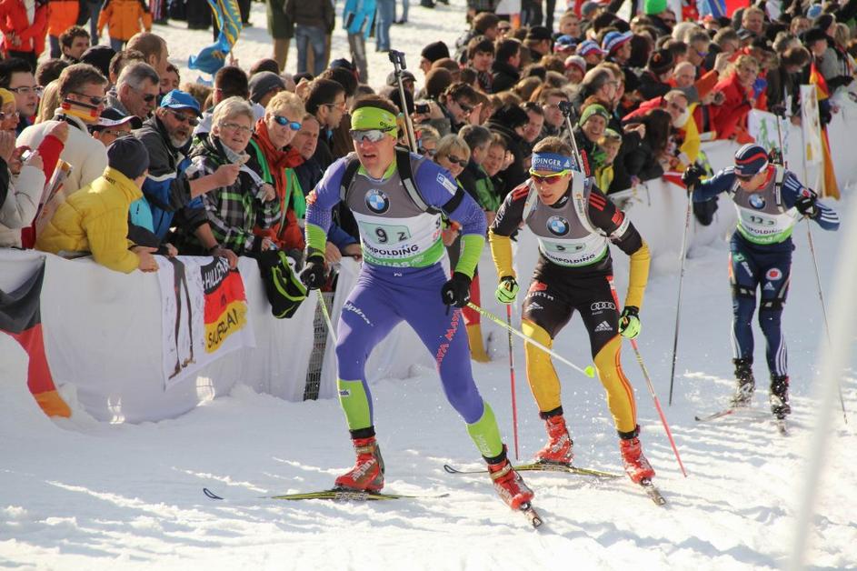 biatlon marič 