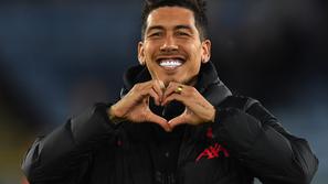 Roberto Firmino