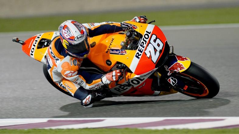 dani pedrosa