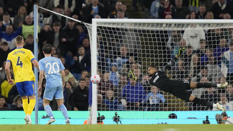 Manchester City Brighton