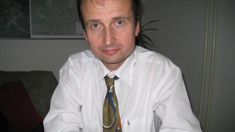 "Sem optimist, sicer bi projekt južne blejske obvoznice že zabrisali ven in s te