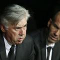 ancelotti zidane