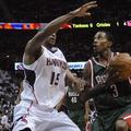 Z izkušnjami iz Evrope novinec Brandon Jennings igra z odliko. (Foto: Reuters)