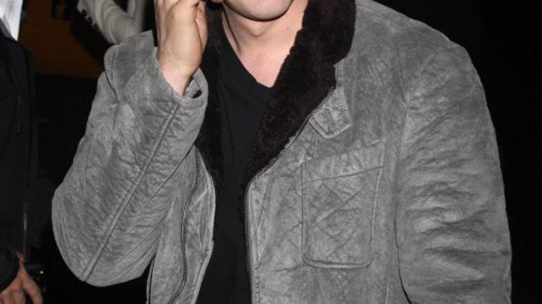Gavin DeGraw