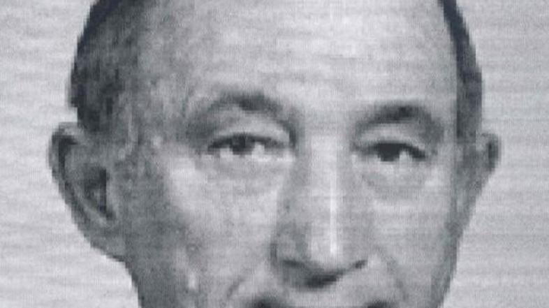 Kutoša so pogrešali od 25. decembra leta 2008. (Foto: PU Murska Sobota)