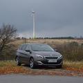 Peugeot 308 SW