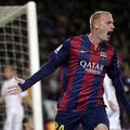 Jeremy Mathieu