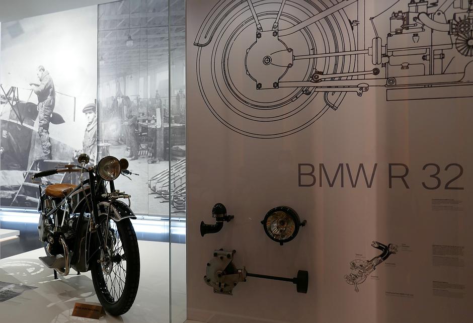 BMW muzej, BMW Welt | Avtor: Matija_Janežič