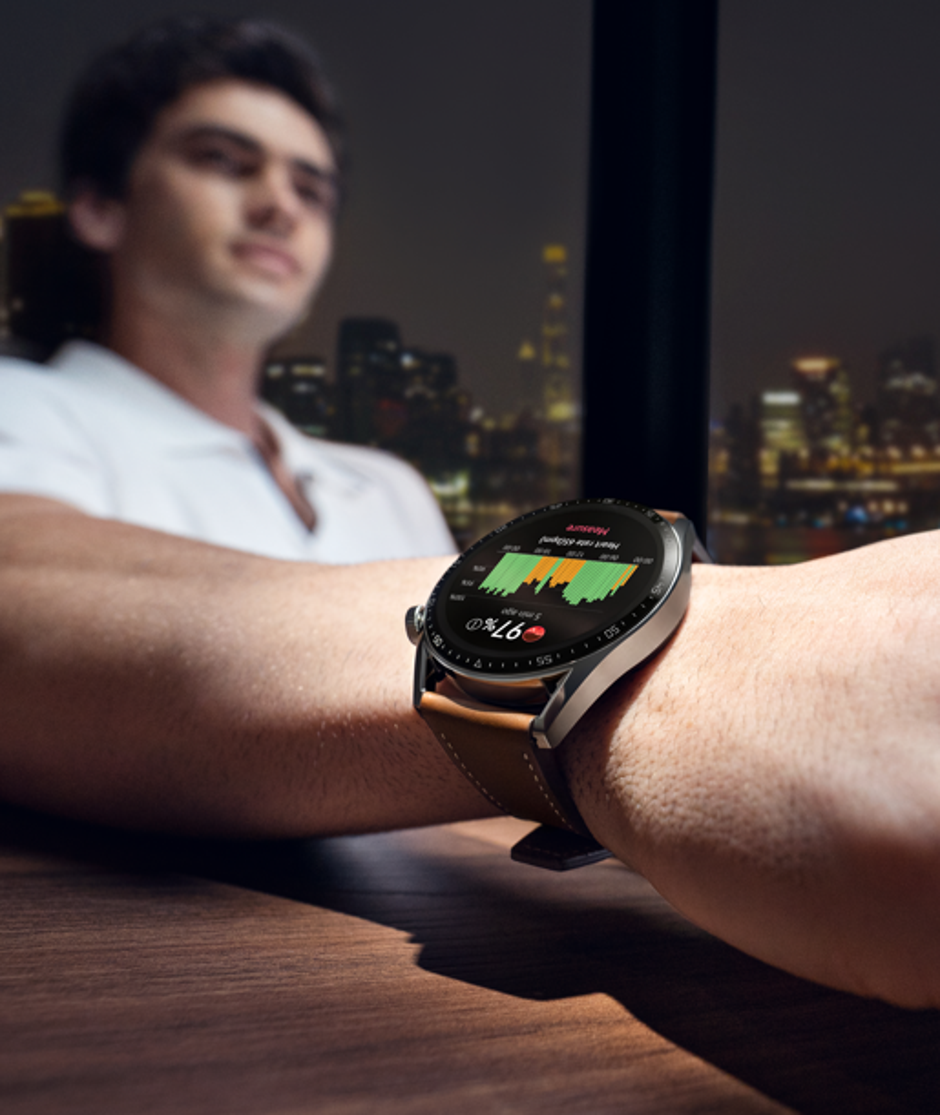 Huawei | Avtor: Huawei