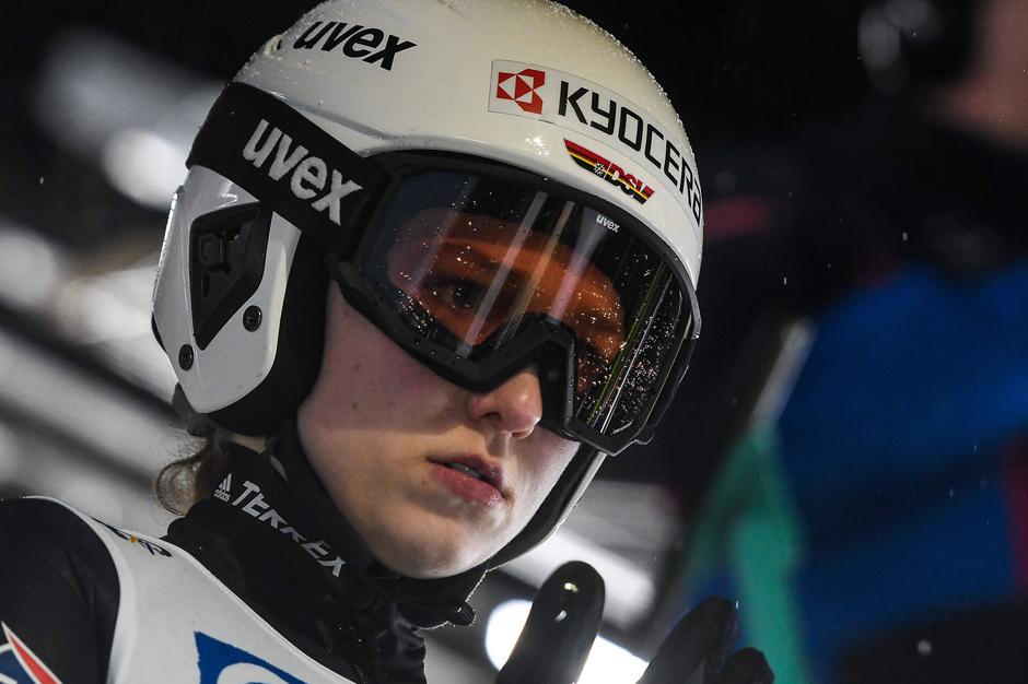Pia Lilian Kübler | Avtor: Profimedia