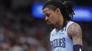 OKC Grizzlies