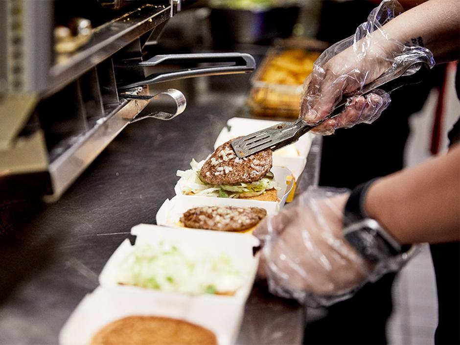 McDonald's | Avtor: McDonald's