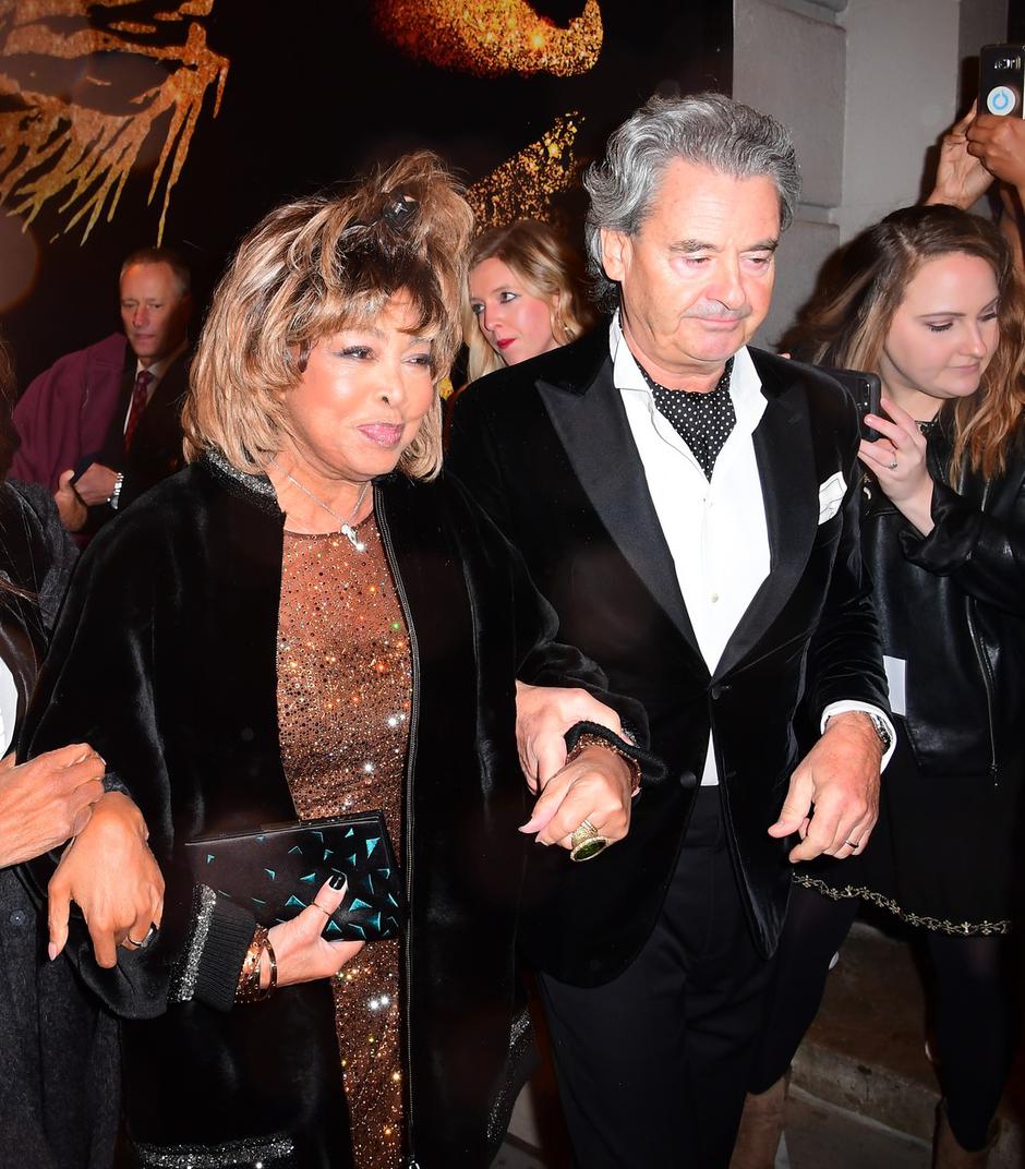 tina turner | Avtor: Profimedia