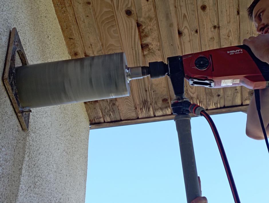 montaža prezračevanja | Avtor: Žurnal24 