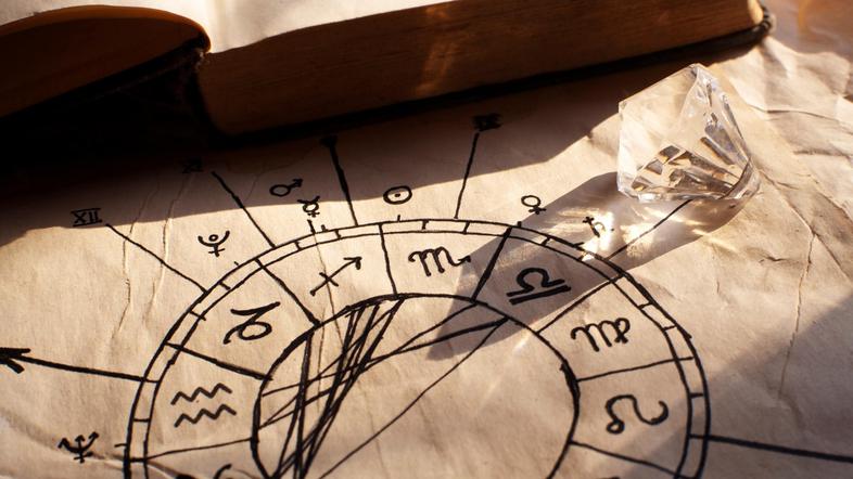 astrologija, napoved, horoskop