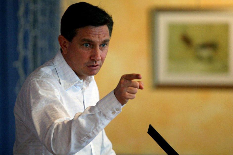 "Gremo naprej, saj ne potrebujem popularnosti, potrebujem le malo zaupanja javno