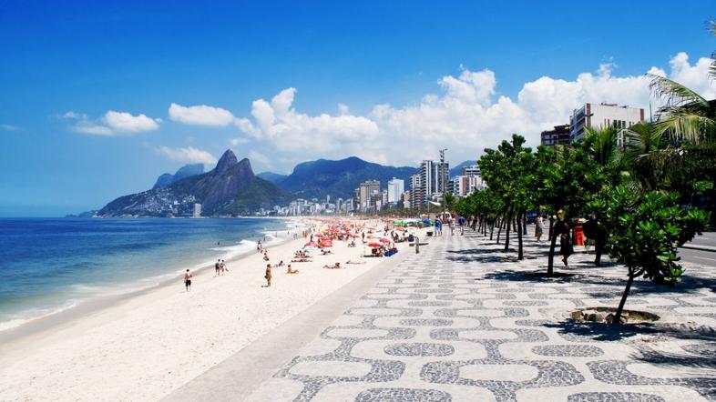 Rio de Janeiro ipanema