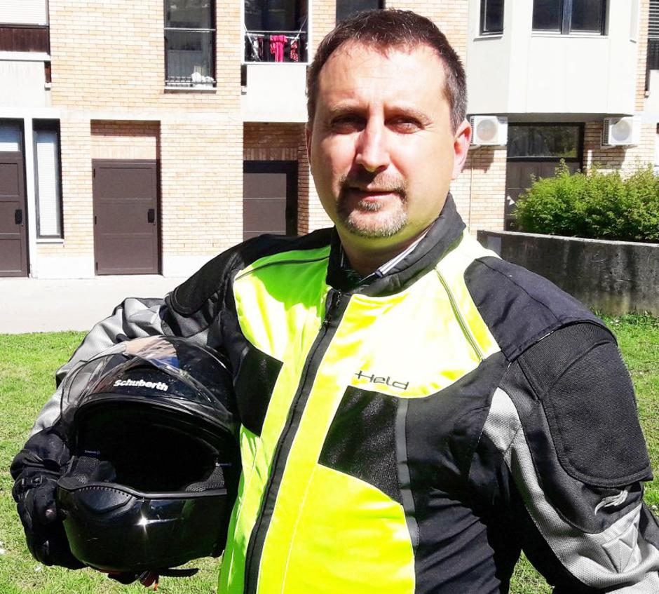 Igor Velov | Avtor: AVP