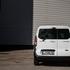 ford transit courier furgon