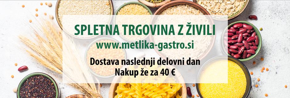 KZ Metlika | Avtor: KZ Metlika