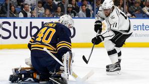 anže kopitar los angeles kings