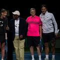 roger federer bill gates