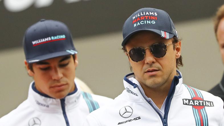 felipe massa lance stroll