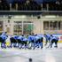 hokej liga ICEHL Olimpija Ljubljana - Pioneers Vorarlberg