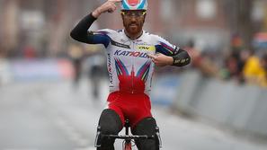 Luca Paolini