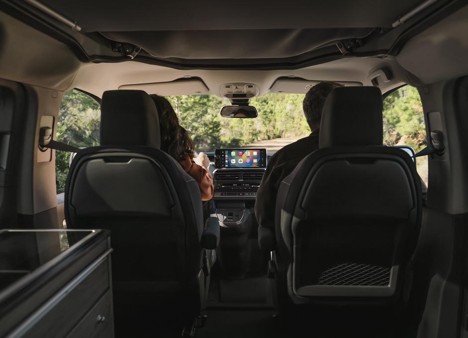 Citroën holidays | Avtor: Citroën