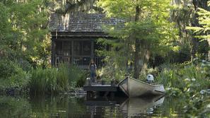 Tam, kjer pojejo raki