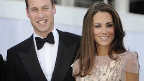 princ William, Kate Middleton