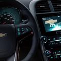 Chevrolet MyLink