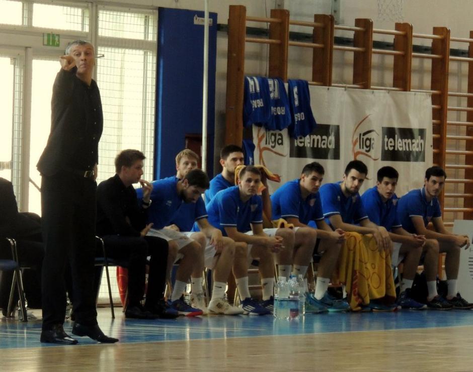 Rogaška, Damjan Novaković | Avtor: Katarina Ponjavić