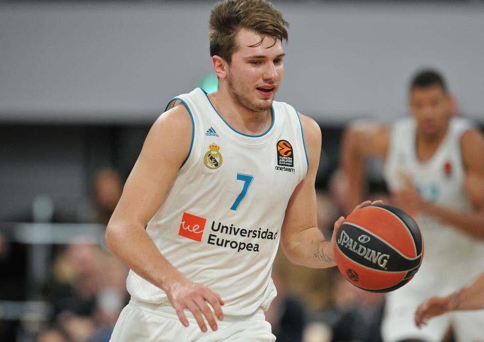 luka dončić