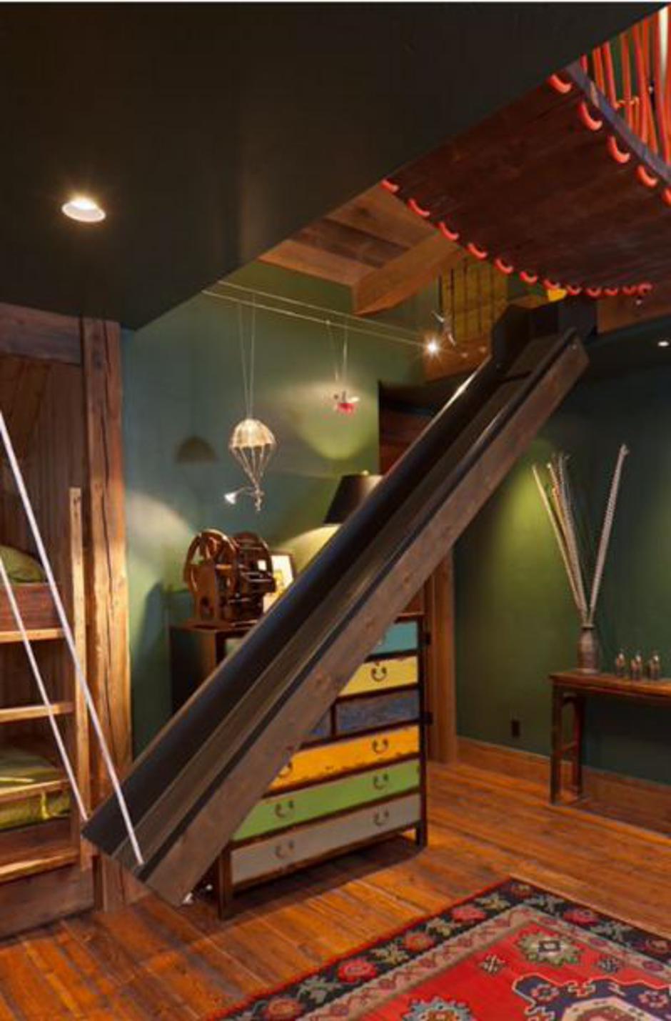 tobogan | Avtor: Dezzen