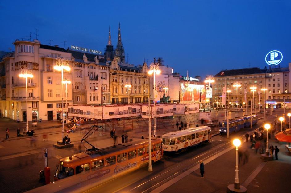 Zagreb