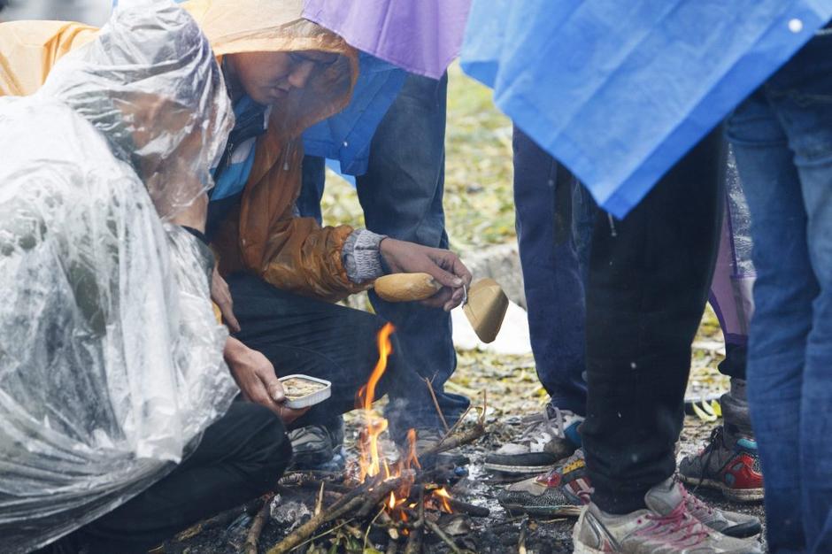 Središče ob Dravi | Avtor: EPA