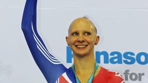 Joanna Rowsell